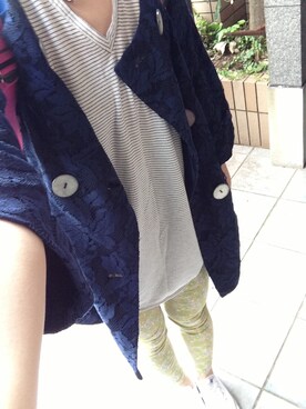 なおーるさんのコーディネート