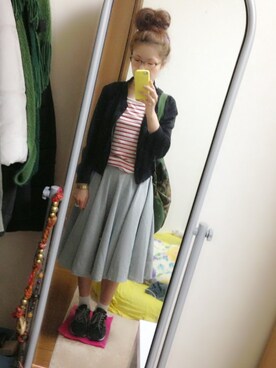 なおーるさんのコーディネート