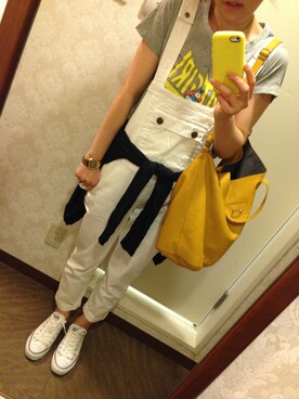 なおーるさんのコーディネート