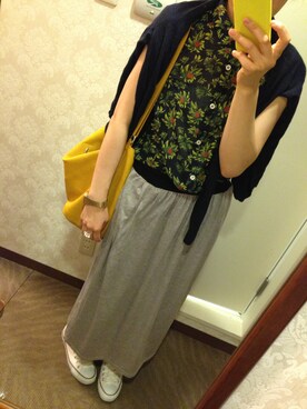 なおーるさんのコーディネート