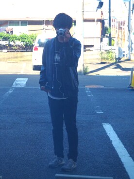 りゅうきさんのコーディネート