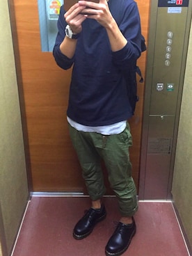 つかささんのコーディネート