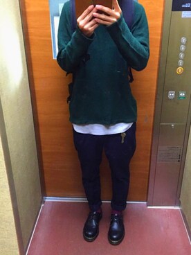 つかささんのコーディネート