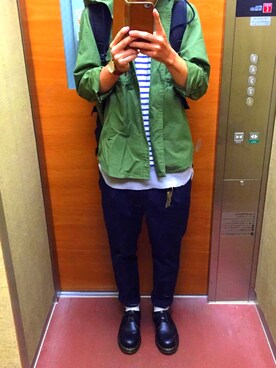 つかささんのコーディネート