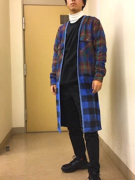 わてんさんのコーディネート