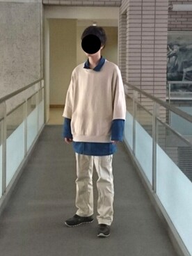 わてんさんのコーディネート