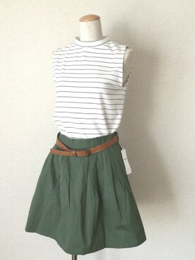 suhanaさんのコーディネート