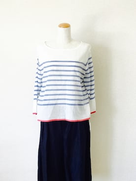 suhanaさんのコーディネート