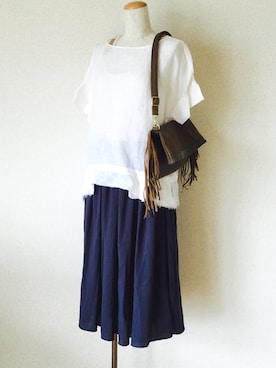 suhanaさんのコーディネート