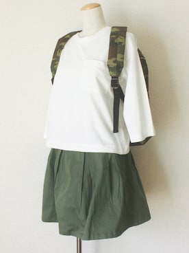 suhanaさんのコーディネート