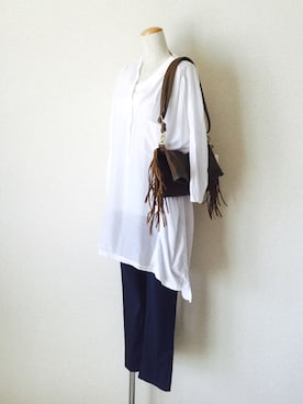 suhanaさんのコーディネート