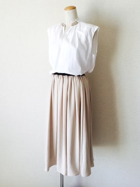 suhanaさんのコーディネート