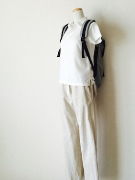 suhanaさんのコーディネート