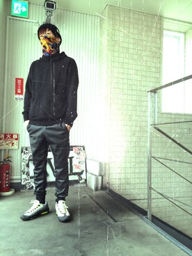 sallyさんのコーディネート