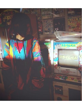 0AMさんのコーディネート