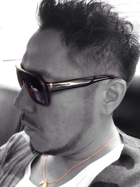 taddさんのコーディネート