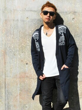 tatsuyaさんのコーディネート