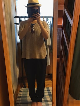 sumomoさんのコーディネート