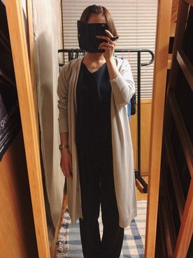 sumomoさんのコーディネート