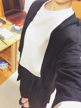 sumomoさんのコーディネート