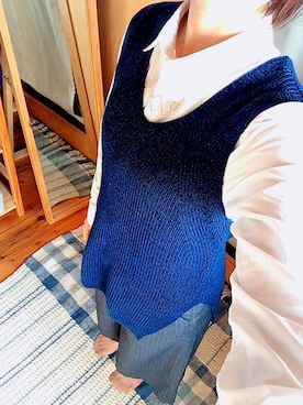 sumomoさんのコーディネート