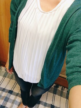 sumomoさんのコーディネート