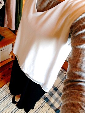 sumomoさんのコーディネート