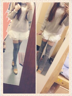 erika さんのコーディネート