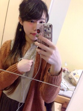 erika さんのコーディネート