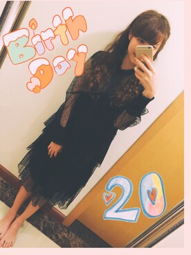 erika さんのコーディネート