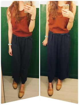 erika さんのコーディネート