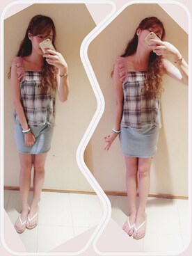 erika さんのコーディネート