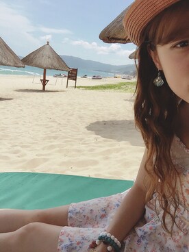 erika さんのコーディネート