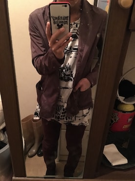 ♪%りょん$¥€さんのコーディネート