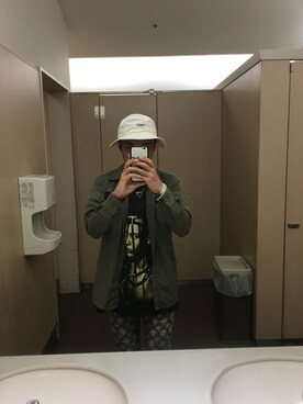 ♪%りょん$¥€さんのコーディネート