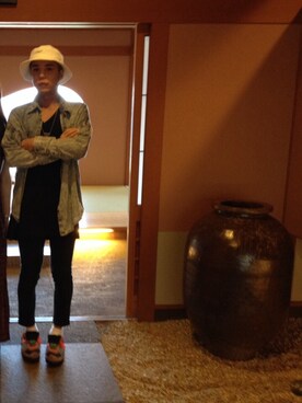 ♪%りょん$¥€さんのコーディネート