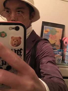 ♪%りょん$¥€さんのコーディネート