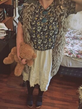 Ninuさんのコーディネート