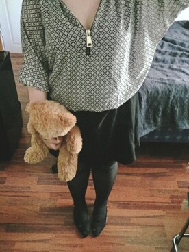 Ninuさんのコーディネート