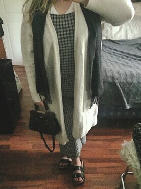 Ninuさんのコーディネート