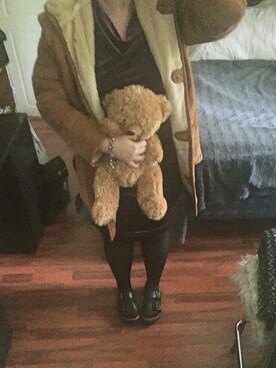 Ninuさんのコーディネート