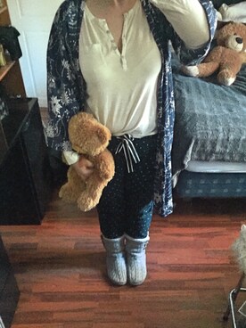 Ninuさんのコーディネート