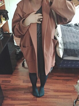 Ninuさんのコーディネート