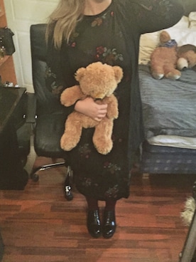 Ninuさんのコーディネート