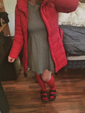 Ninuさんのコーディネート