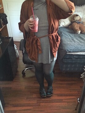 Ninuさんのコーディネート