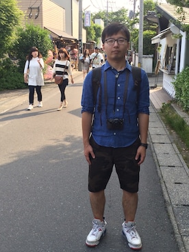 小肉圓さんのコーディネート