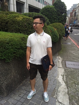 小肉圓さんのコーディネート