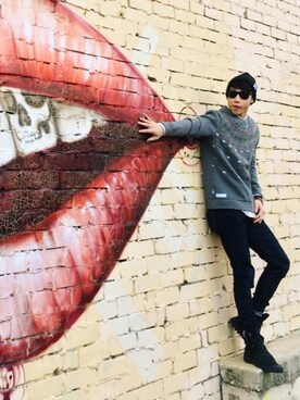 soulfeverさんのコーディネート