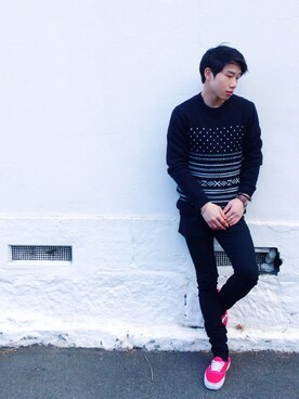 soulfeverさんのコーディネート